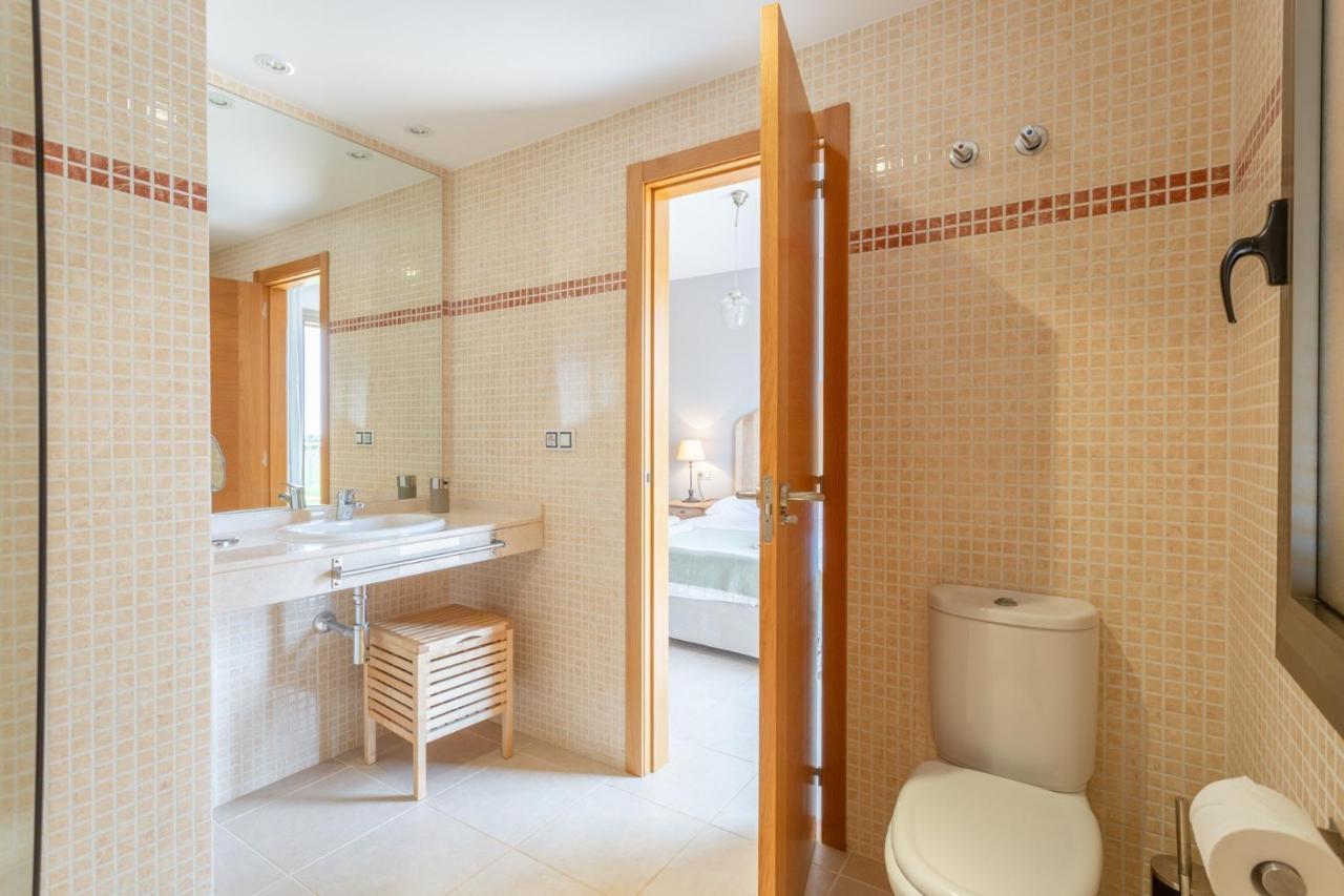Villa Tamarindos Антигуа Экстерьер фото