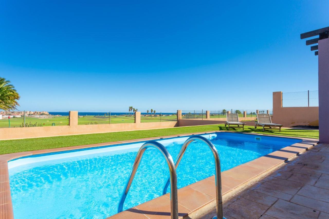 Villa Tamarindos Антигуа Экстерьер фото